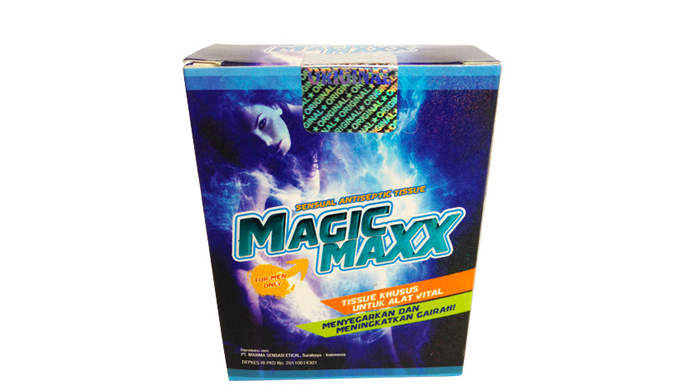 マジックマックス（MAGIC MAXX）の口コミ ｜ ジャムラ｜男性向けのジャムウ精力剤専門店