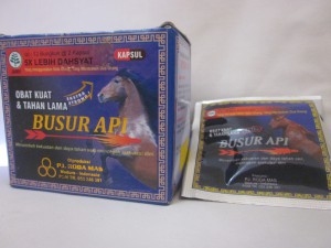 ブスールアピ BUSUR API